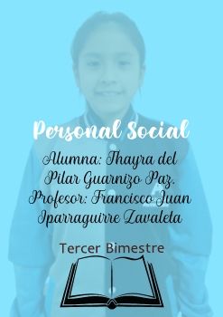 PERSONAL