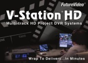 V-Station HD Brochure