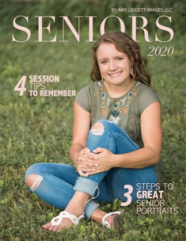 Advertising Magazine