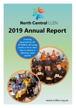 2019 NCLLEN Annual Report