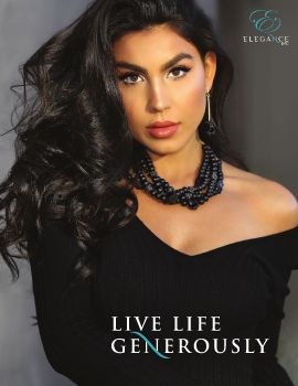 Charity Booklet For Charities