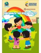 CARTILLA PRIMARIA
