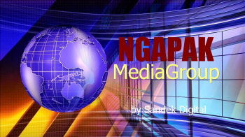 Ngapak Media Group