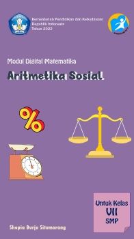 Modul Matematika Digital | Aritmetika Sosial