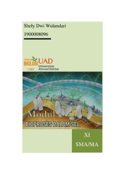E-Modul Bioproses Sel (Shely Dwi Wulandari)