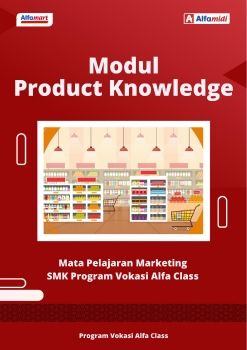 Produk Skripsi Modul Product Knowledge - Pasca Revisi