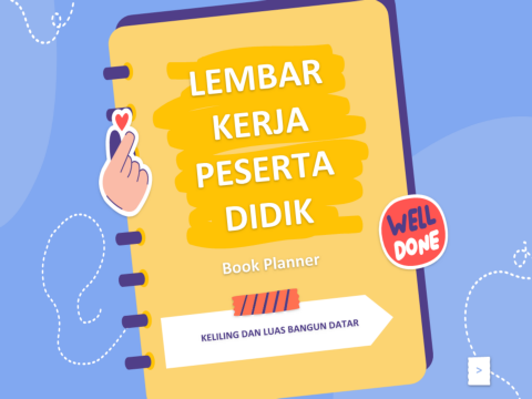 FlipBook bahan ajar elisa ulan dari