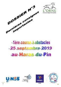 18ème CROSS du Conseil Général de l’