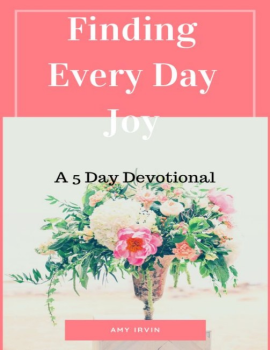 JOY Devotional