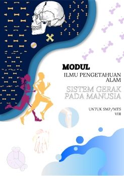 Modul Sistem Gerak Pada Manusia