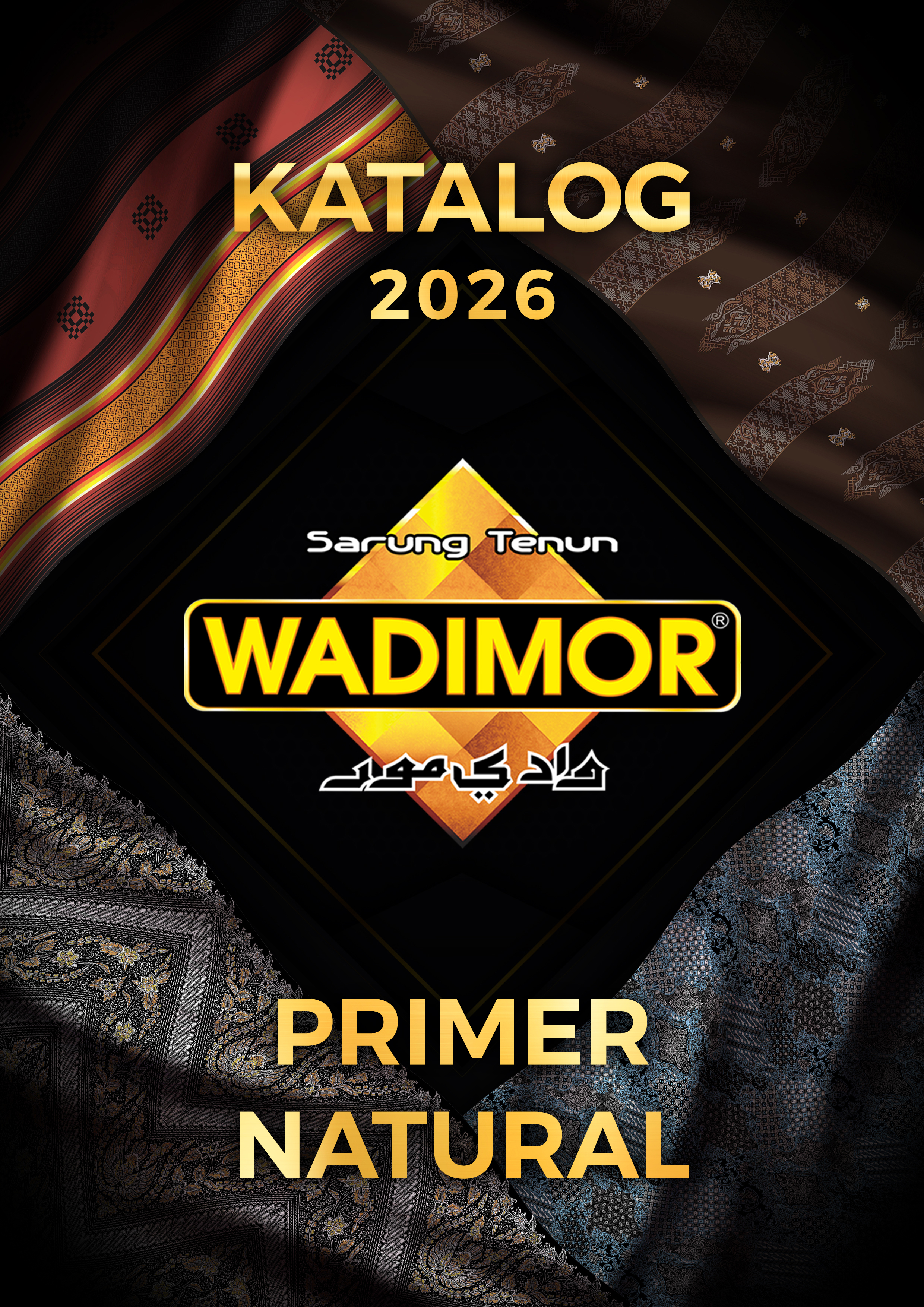 PRIMER NATURAL - WADIMOR KATALOG 2026
