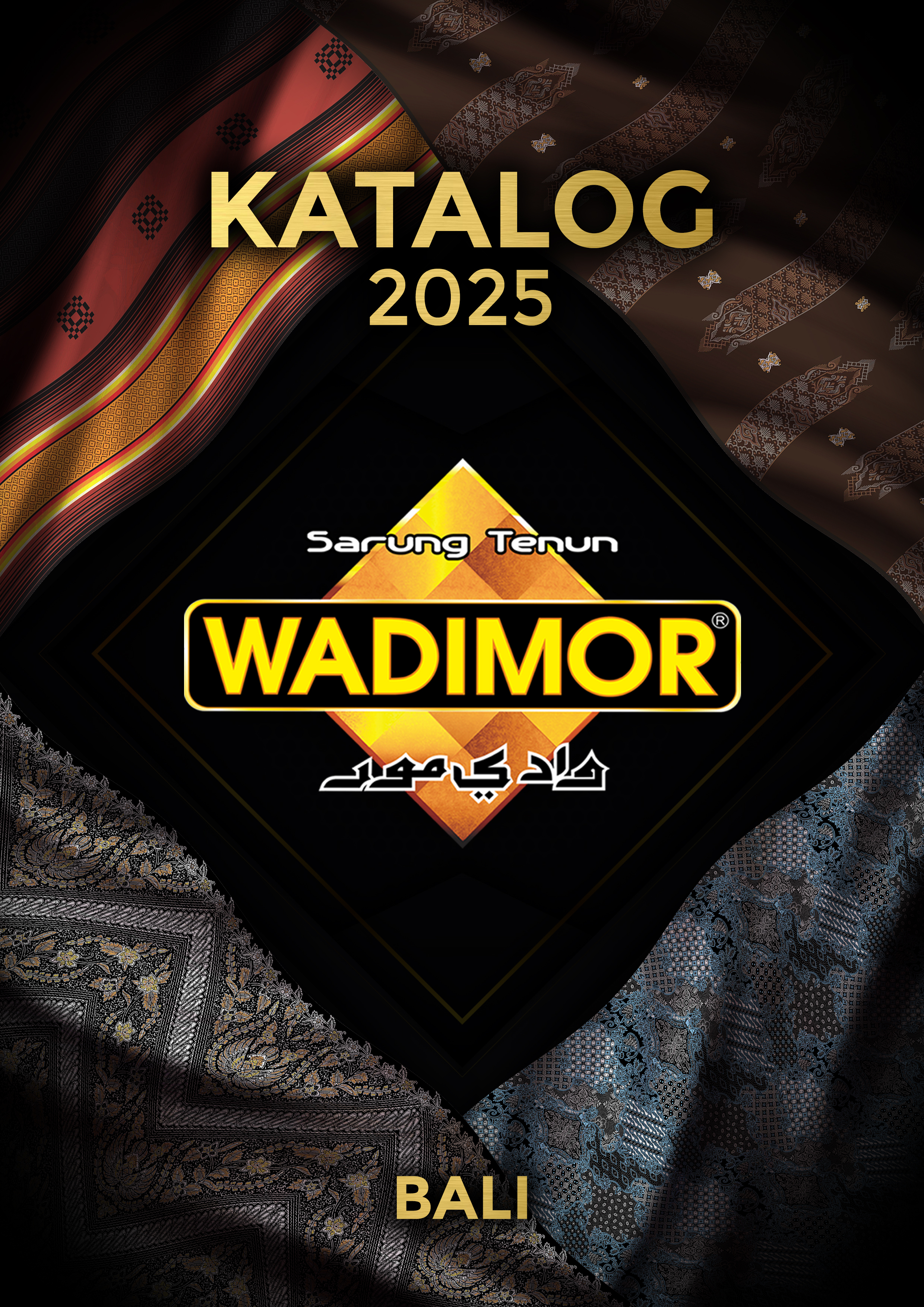 BALI - WADIMOR KATALOG 2025