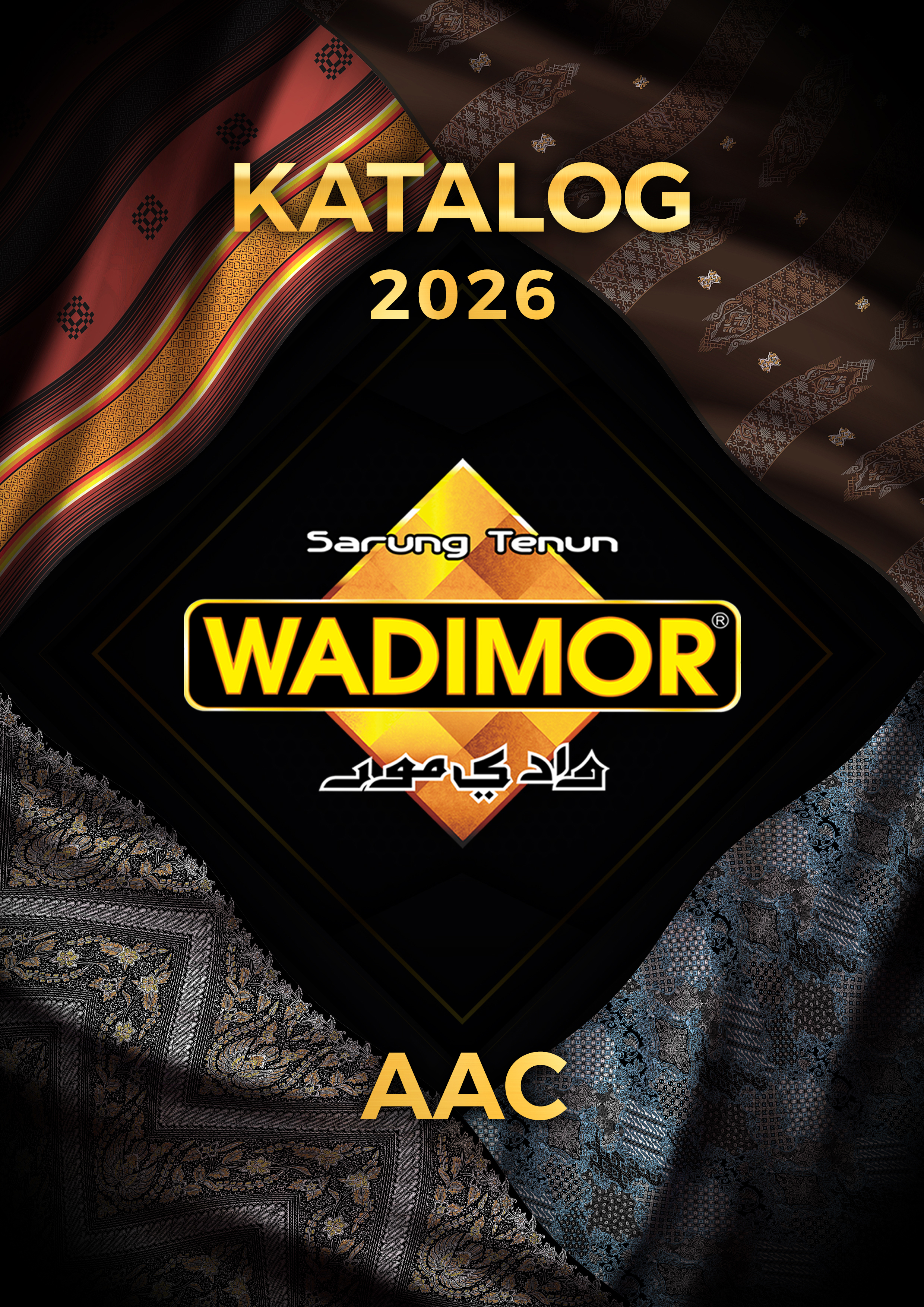 AAC - WADIMOR KATALOG 2026