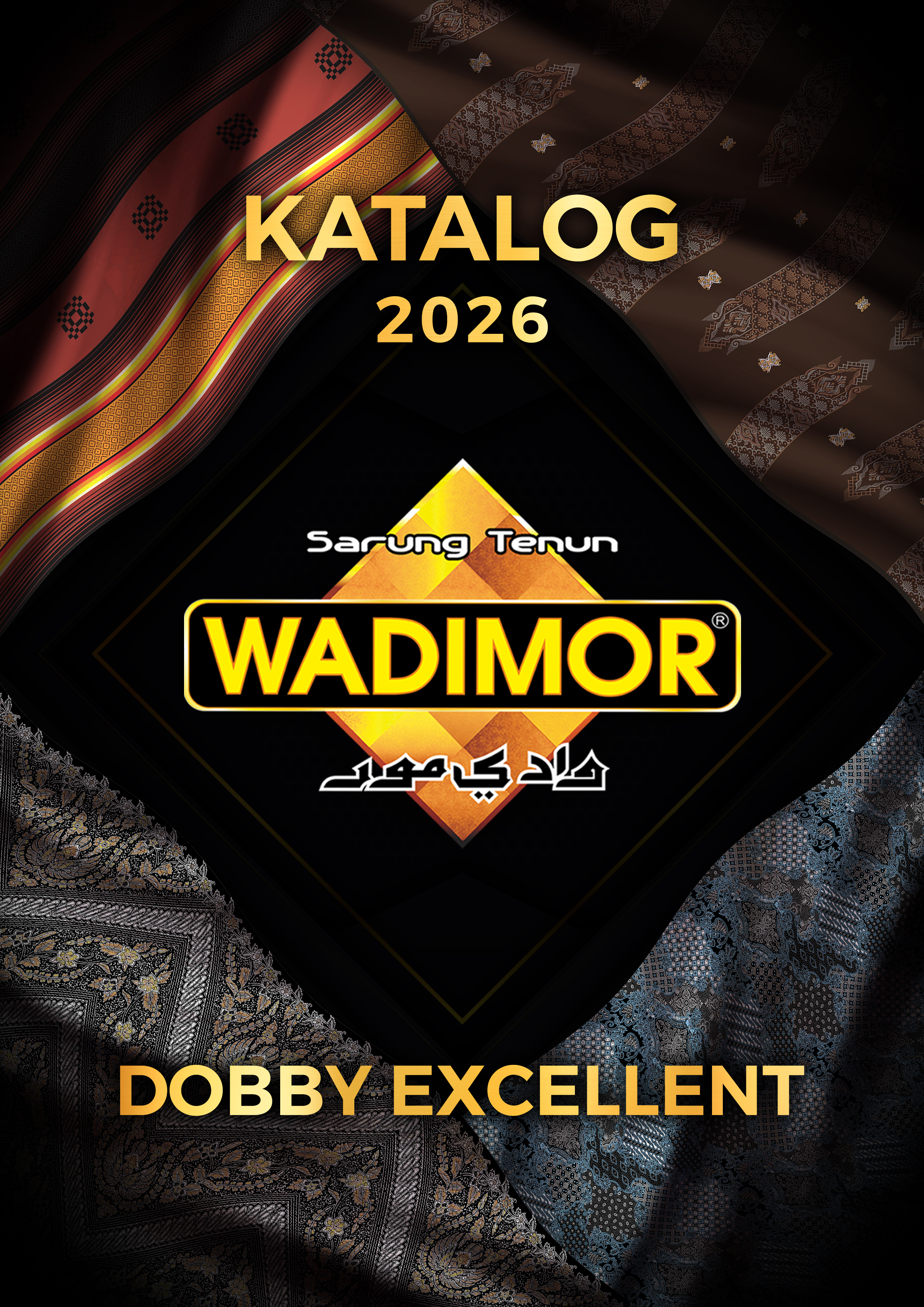 DOBBY EXCELLENT - WADIMOR KATALOG 2026