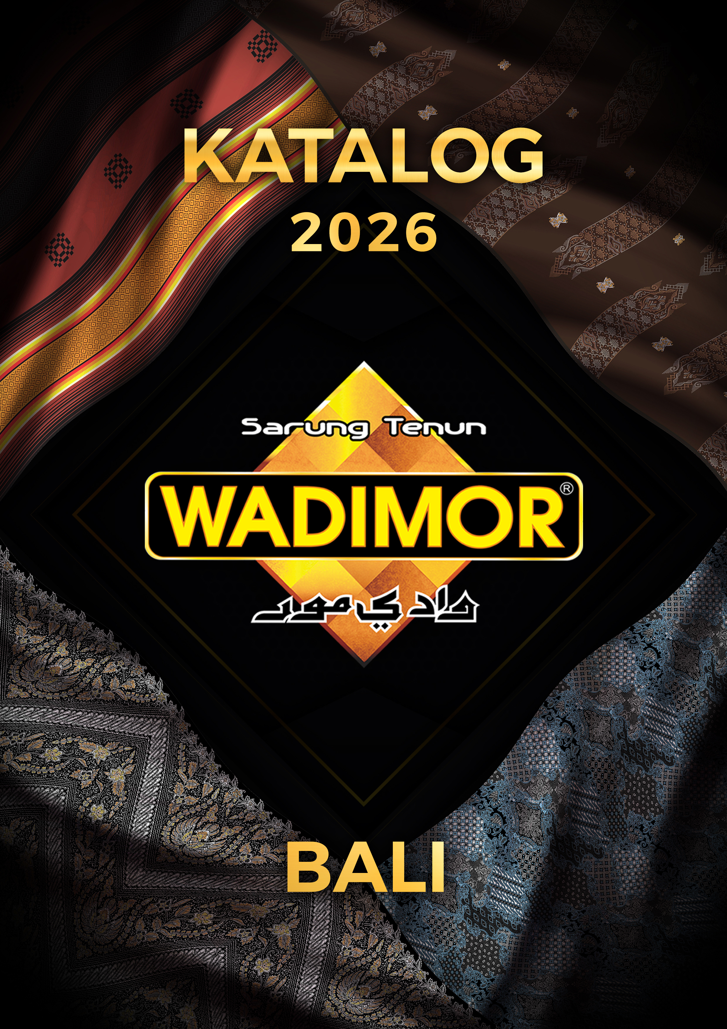 BALI - WADIMOR KATALOG 2026