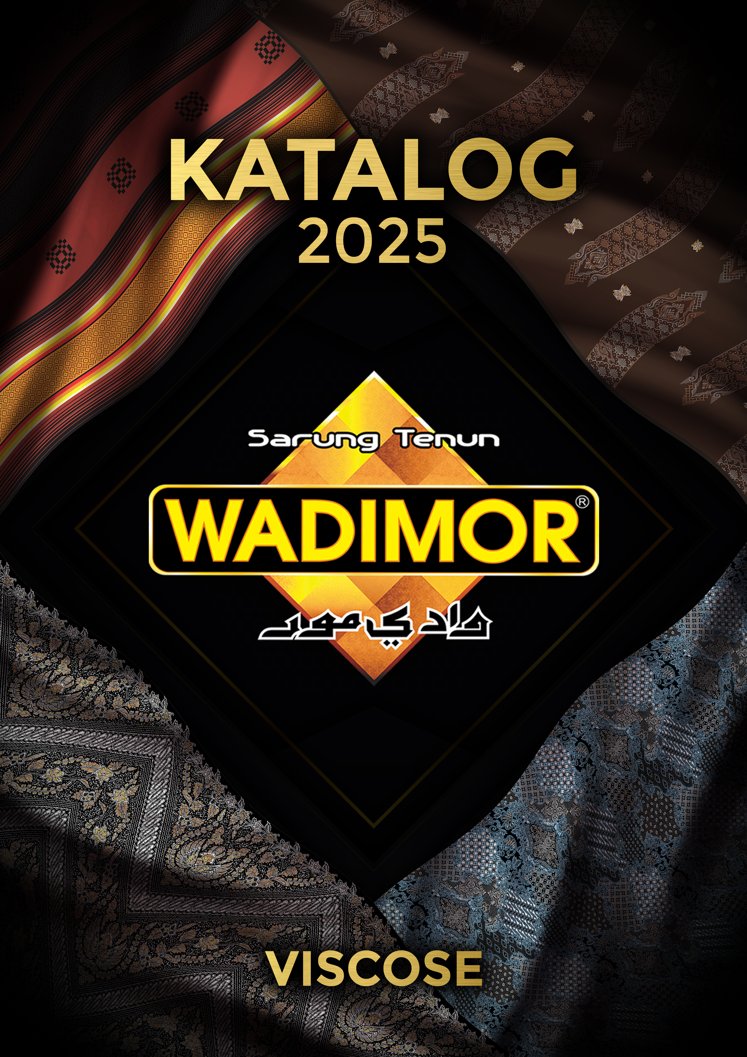 VISCOSE - WADIMOR KATALOG 2025