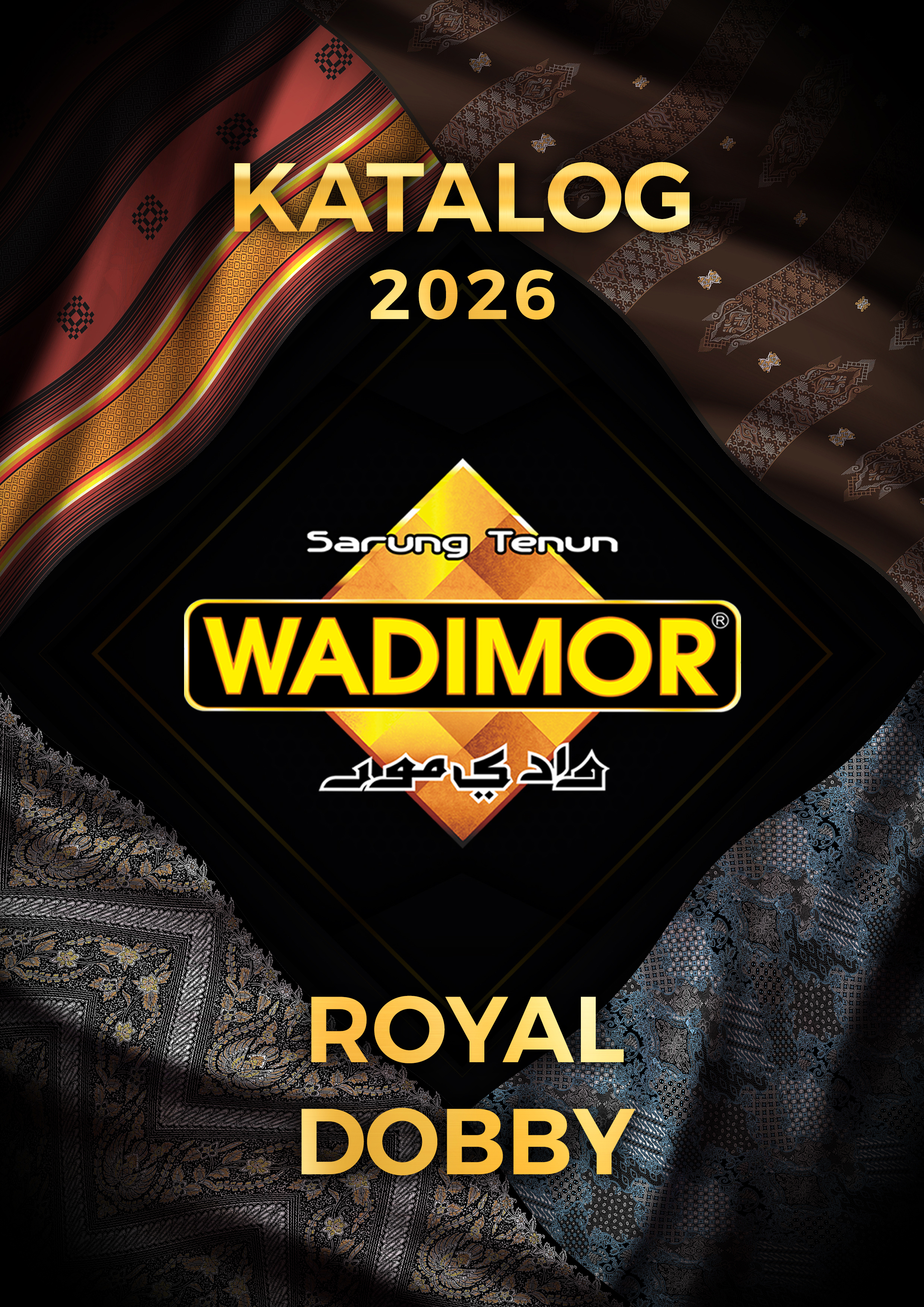 ROYAL DOBBY - WADIMOR KATALOG 2026