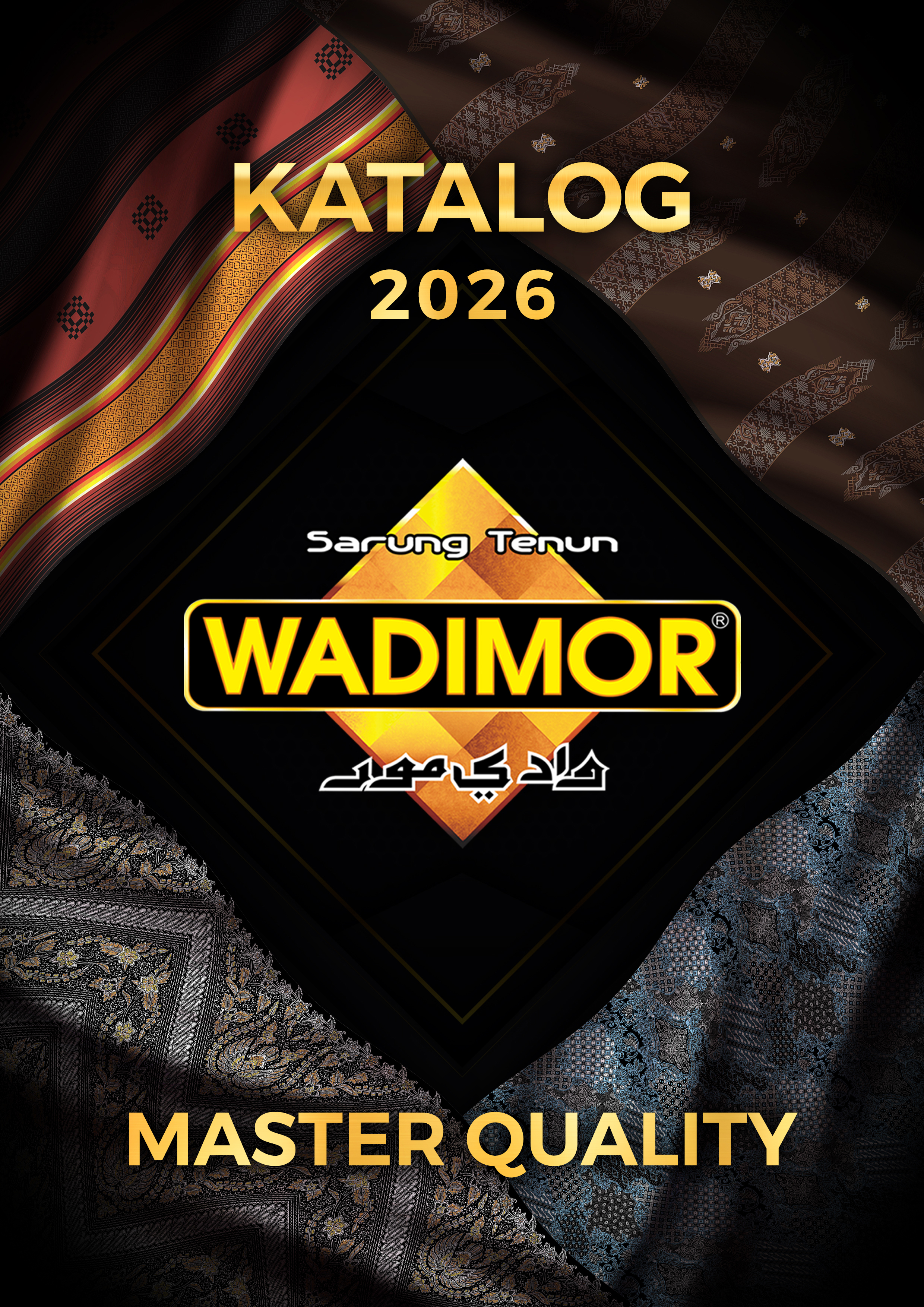 MASTER QUALITY - WADIMOR KATALOG 2026