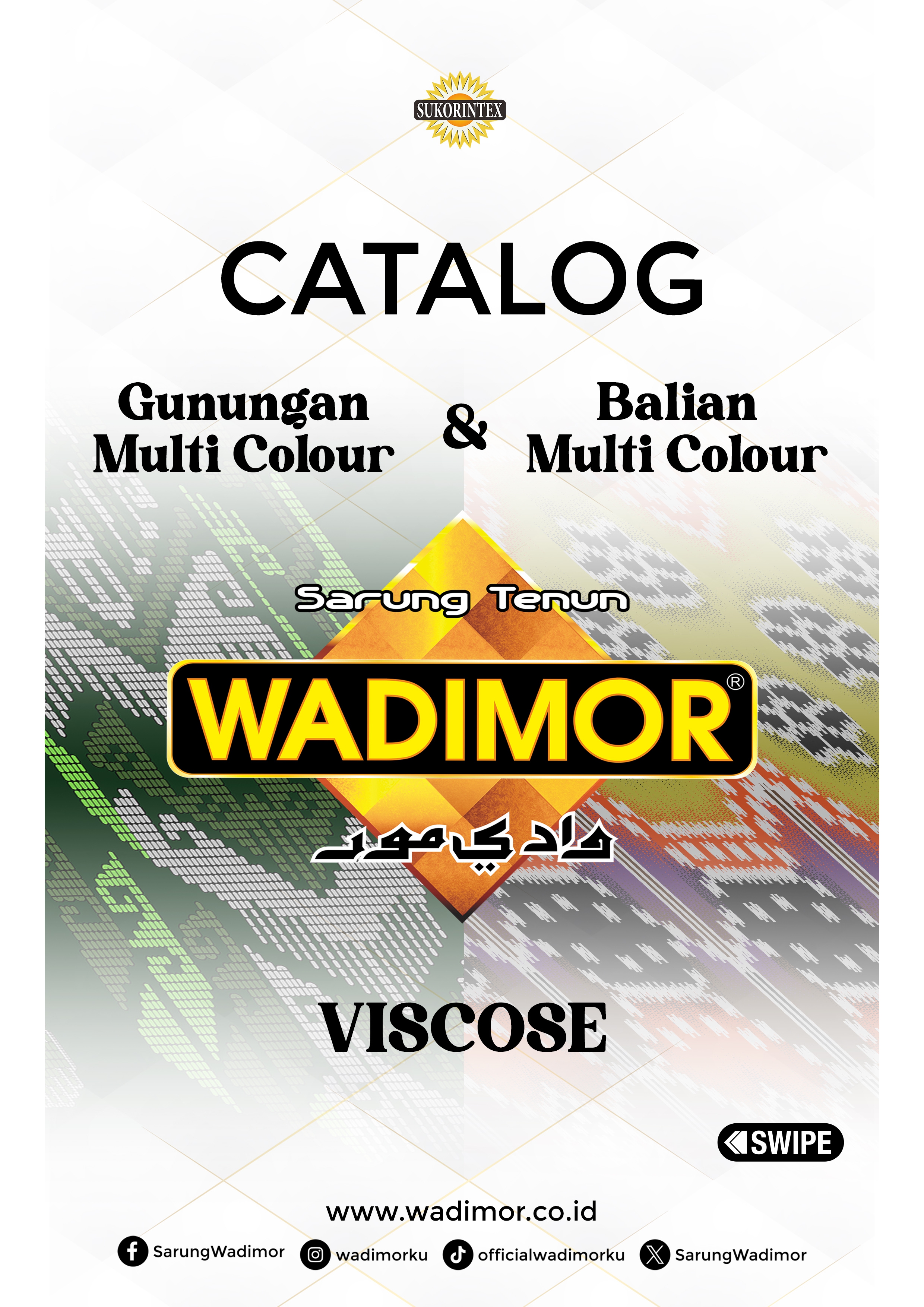 GMC & BMC - WADIMOR KATALOG 2025