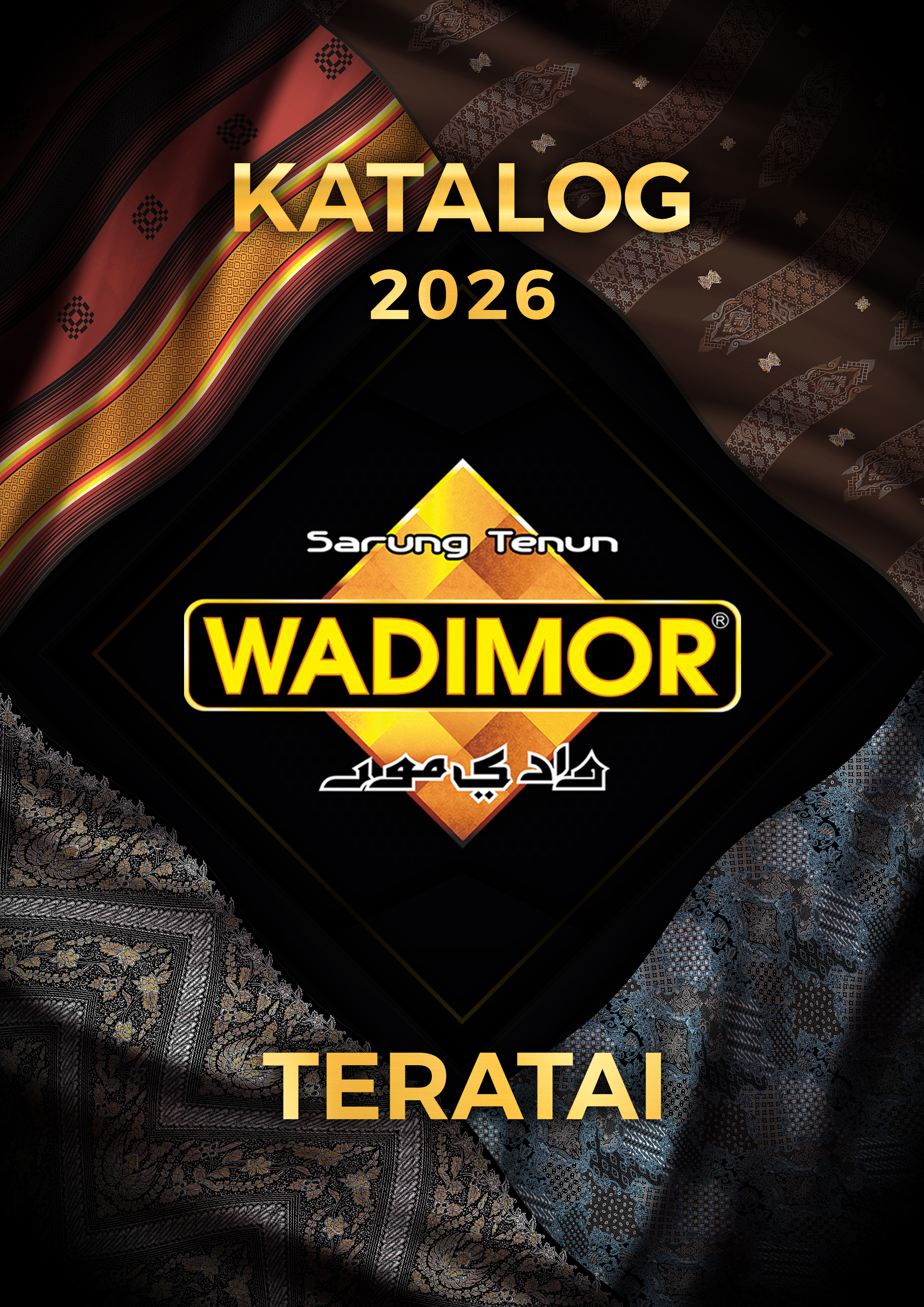 TERATAI - WADIMOR KATALOG 2026