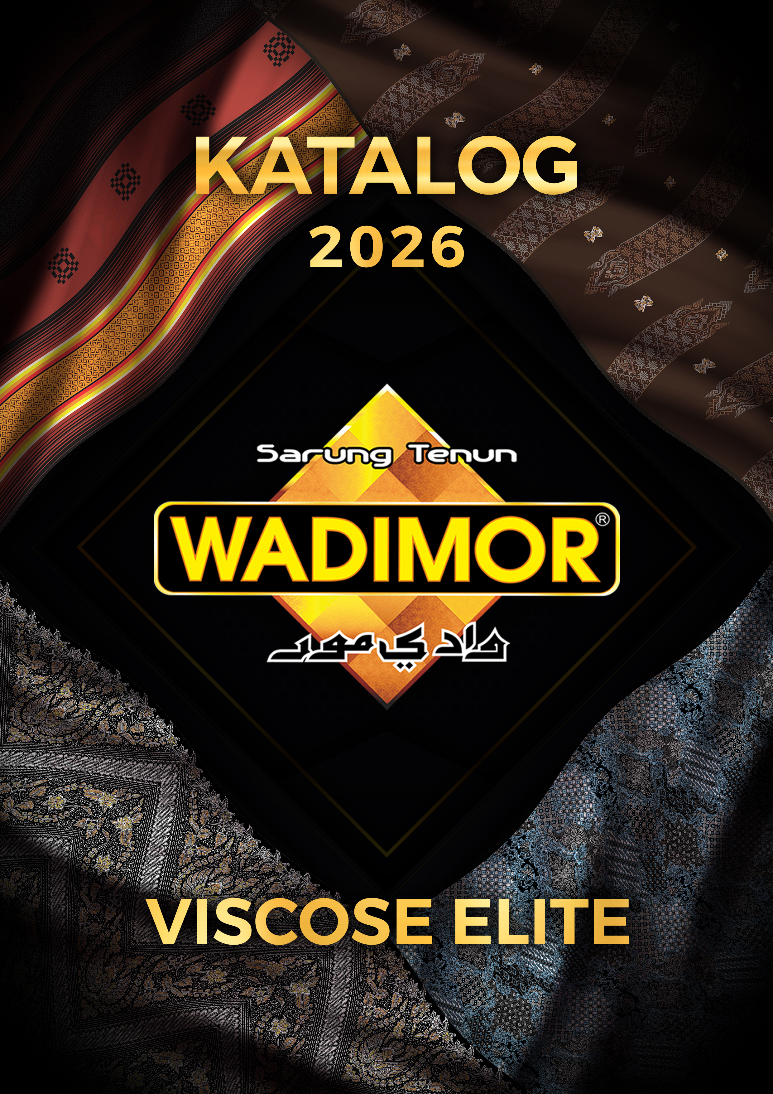 VISCOSE ELITE - WADIMOR KATALOG 2026