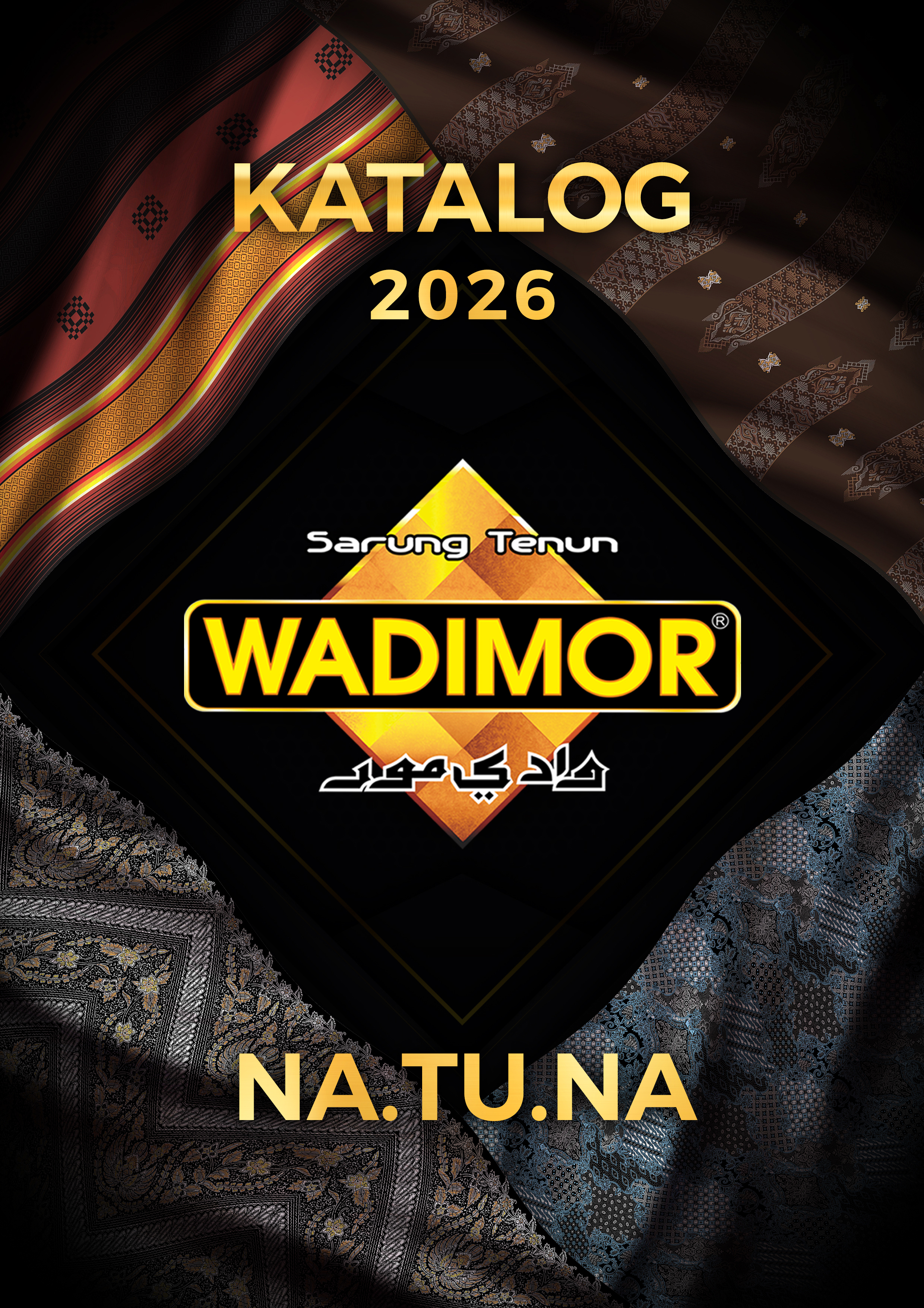 NA.TU.NA - WADIMOR KATALOG 2026