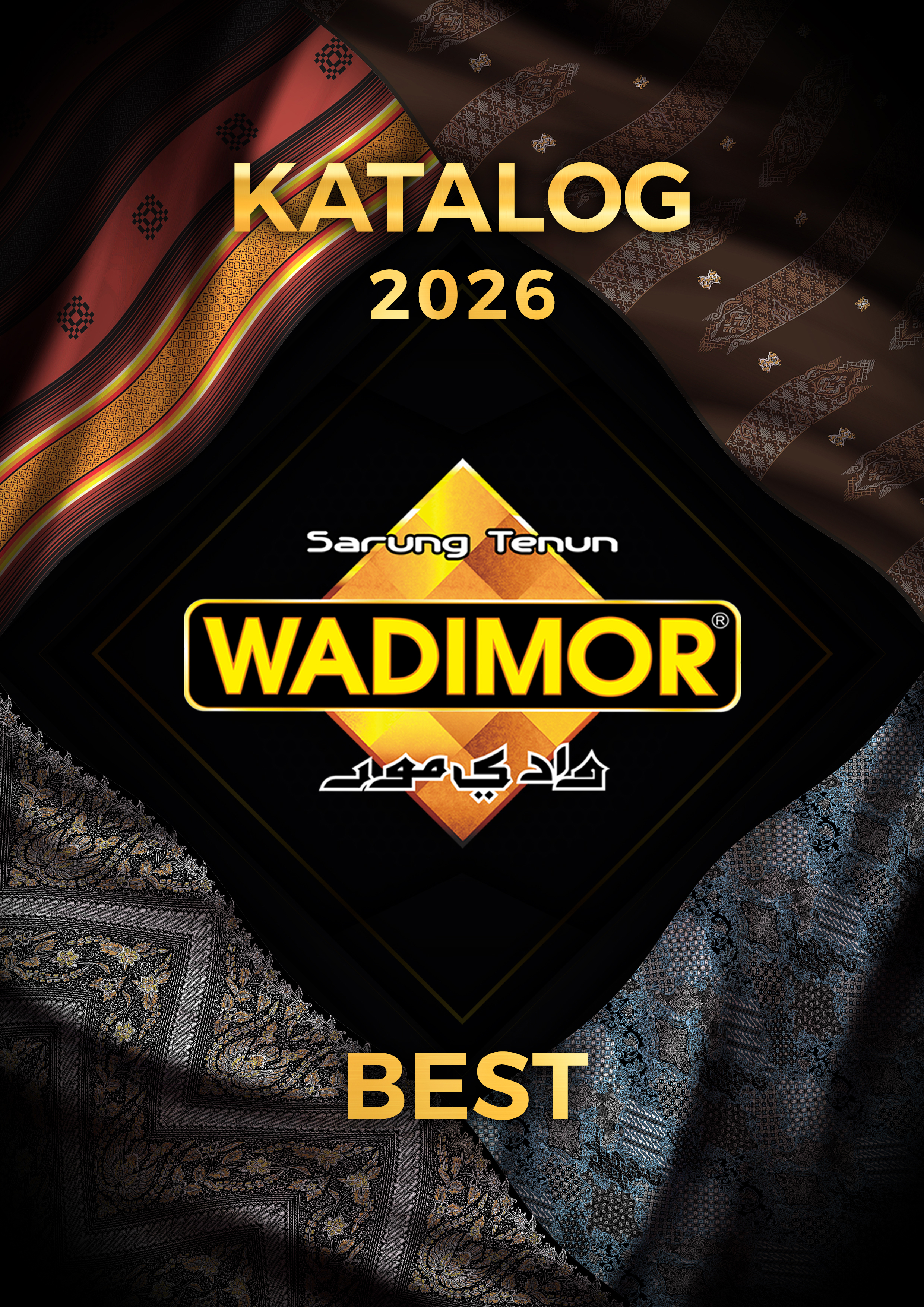 BEST - WADIMOR KATALOG 2026