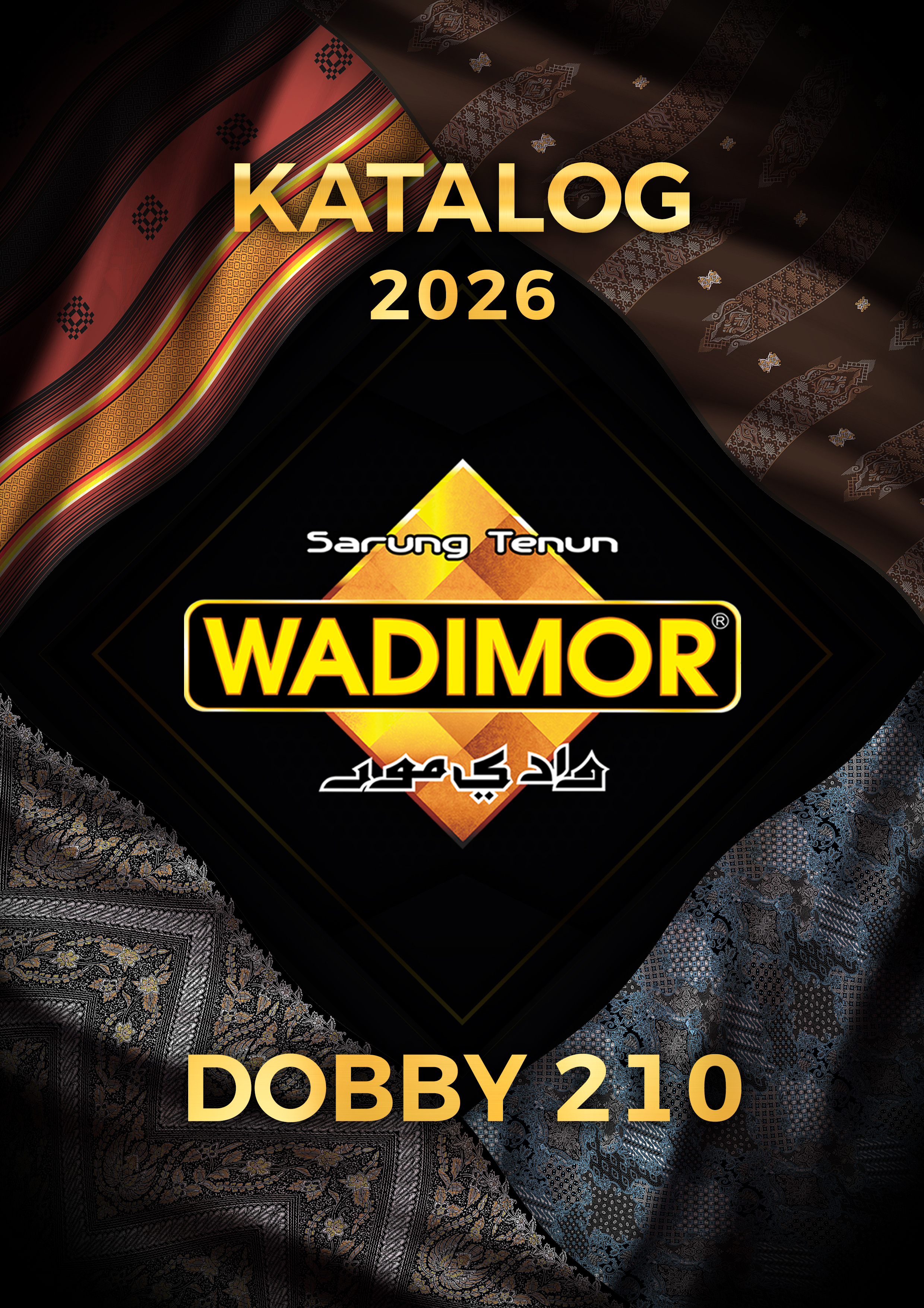DOBBY 210 - WADIMOR KATALOG 2026