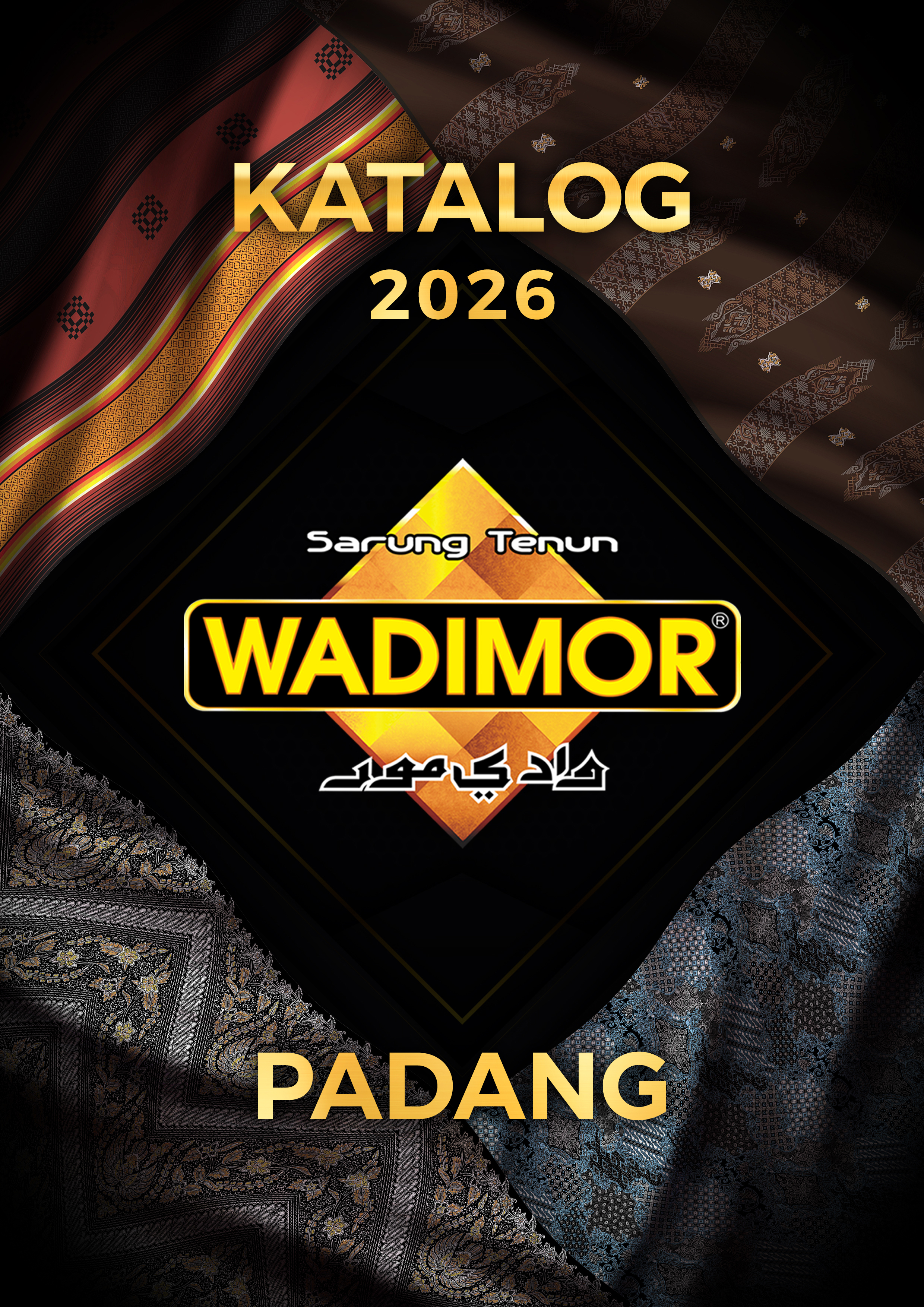 PADANG - WADIMOR KATALOG 2026