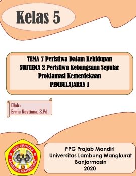 ERMA RESTIANA_BAHAN AJAR BLENDED LEARNING