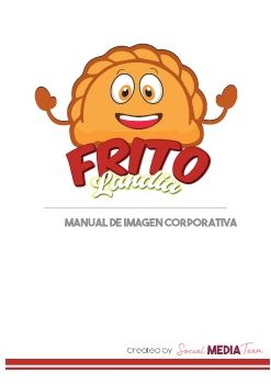 MANUAL DE IMAGEN CORPORATIVA FRITOLANDIA 00002