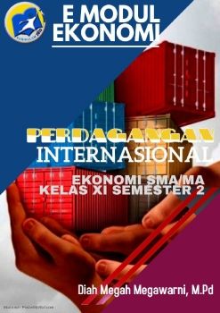 E-MODUL_PERDAGANGAN INTERNASIONAL