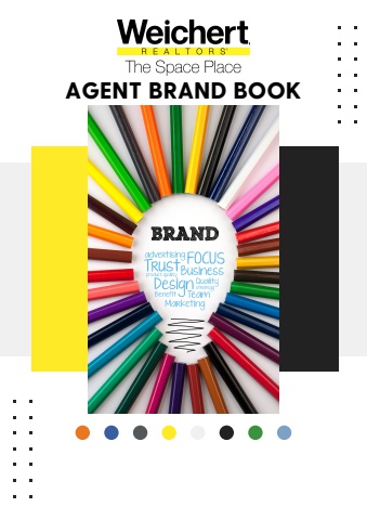 Agent Brand Book