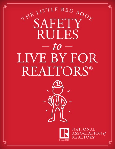 The Little Red Book of Safety Rules