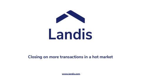 Landis Cash Offer Overview