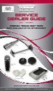 Dorman DEALER SERVICE GUIDE