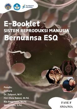 Produk E-booklet