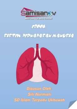 eBook Sistem Pernapasan Manusia