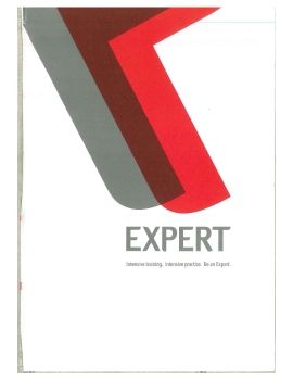 expert 75 module 1 - 5