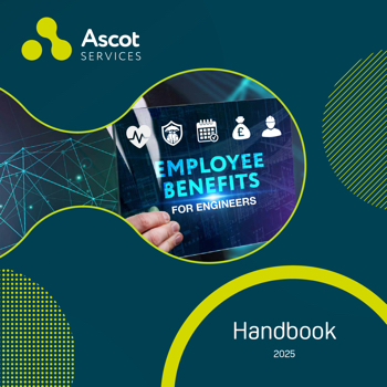 Engineers Employee Benefits Handbook 2025