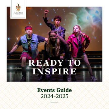 Events Guide 2024-25