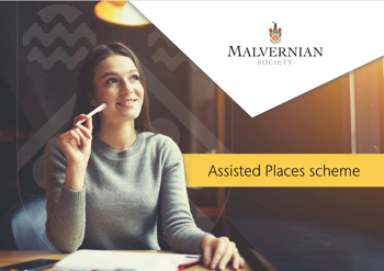 Assisted Places scheme