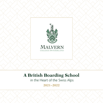 Malvern College Switzerland