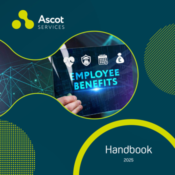 Employee Benefits Handbook 2025