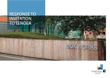 Box Works Proposal