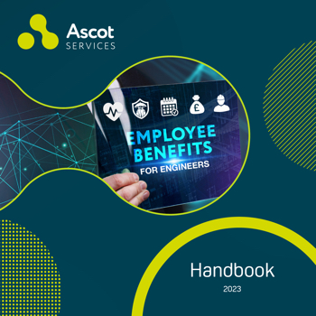 Engineers Employee Benefits Handbook 2023