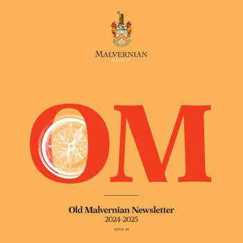 OM Newsletter 2024-2025