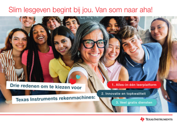 TI WhyTI brochure_NL