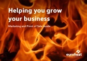 Euroheat Marketing Brochure for Partners