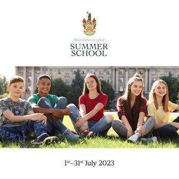 Summer School 2023